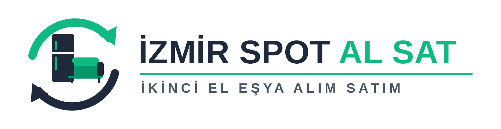 İzmir Spot Al & Sat